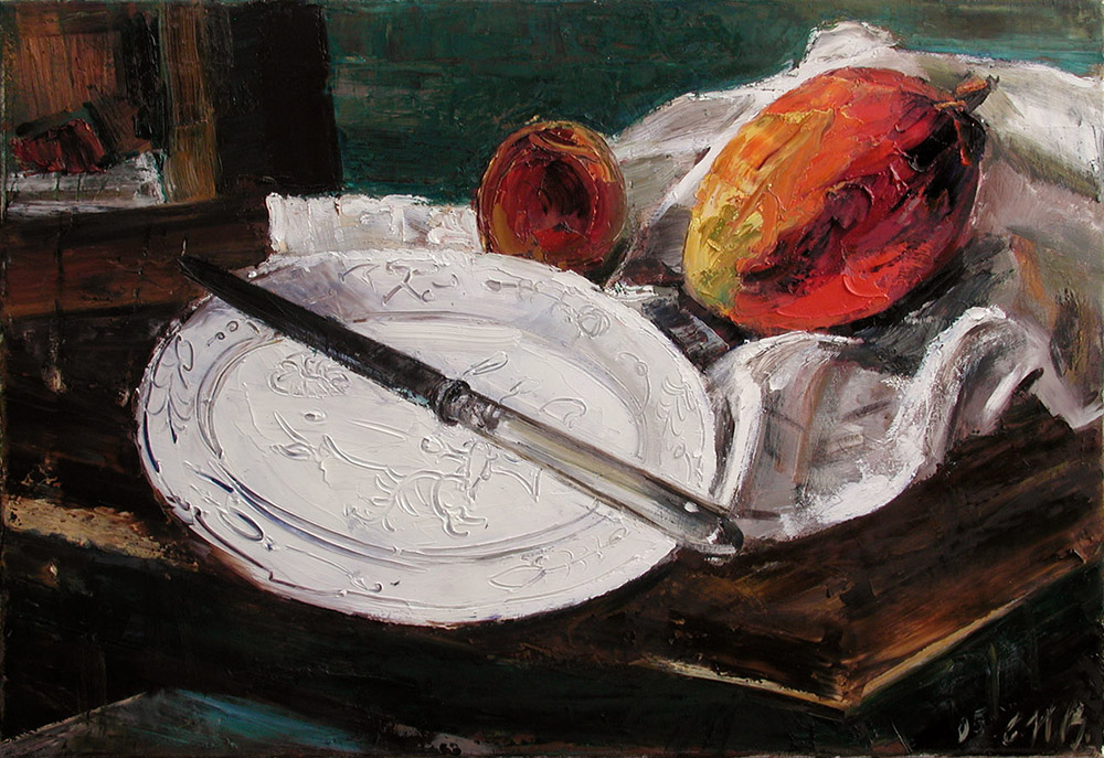 Still Life